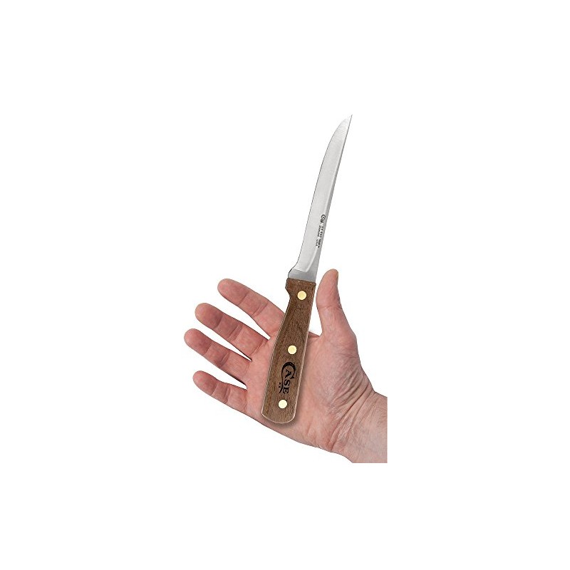 Case WR XX Pocket Knife Household 6 Inch Boning Knife