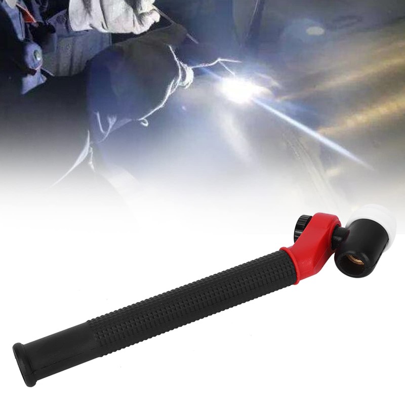 Klanata NR-17 Series Air Cooled Swivel Neck TIG Welding Torch