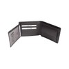 RFID Wallets Normal, black, Classic