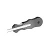 Matador (Slotted) 2K-Screwdriver, 12 x 200 mm, 0605 2012