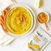 Sunfood Superfoods Polvo De Raíz De Cúrcuma Orgánica - Hierb