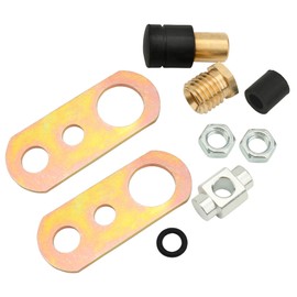 Hydrant Parts Kit for Merrill C-1000 Series Yard Hydrant Head Assembly 1 Pack