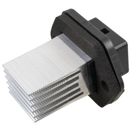 Febi Bilstein 181477 Resistor For Interior Blower, Pack of 1