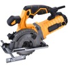 7.5 AMP Mutil-Purpose Circular Saw, Marble Saw, w/ 115mm Diamond