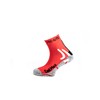 Pro Elite COOLMAX Sock - Red - 9-11