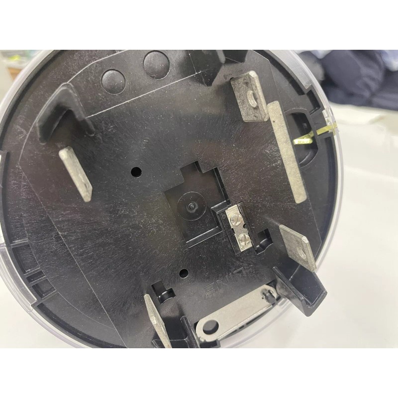 Itron Single-Stator Watthour Meter CL200 240V 3W Type C1S 30TA