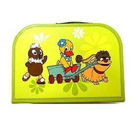 Kinderkoffer ""Unser Sandmännchen"" medium