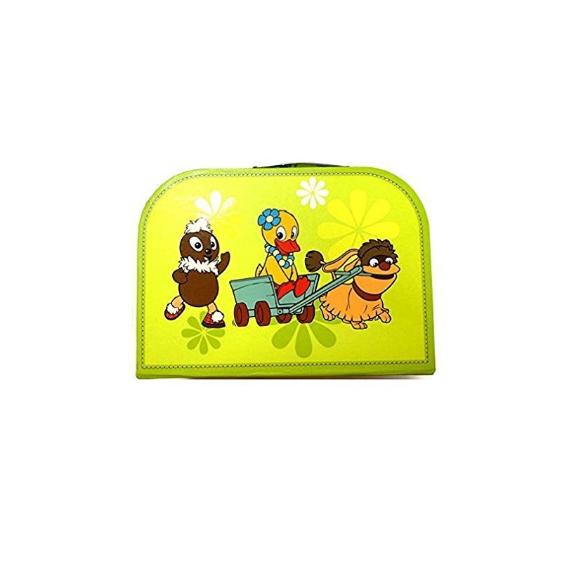 Kinderkoffer ""Unser Sandmännchen"" medium