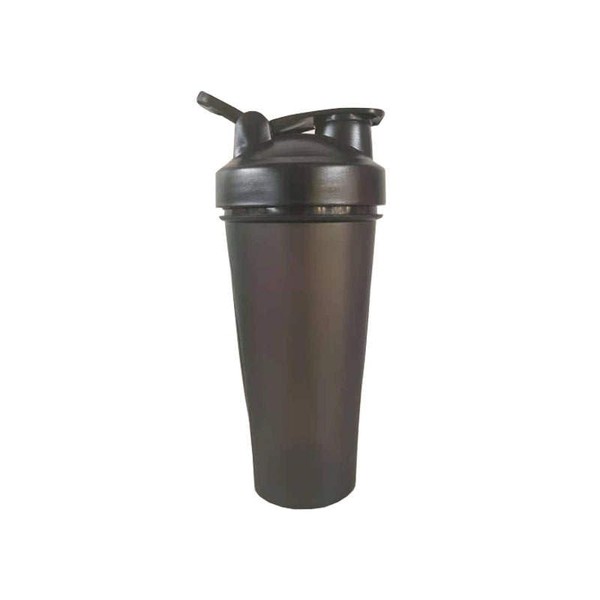 Generic Leak-Proof Shaker Bottle - BPA-Free, 20oz Capacity, Ideal for