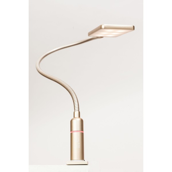 4 W LED Bedside Reading Light Flexible Bedside Table Lamp