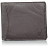 WildHorn Leather Men's Wallet (WH1173), BROWN, Classic