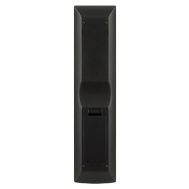 AULCMEET RAV521-ZJ66500 Replacement Remote Control Compatible with Yamaha Network HDMI AV Receiver RX-V377BL MT-7955 YHT-4910UBL VD-199 RX-V375 RAV463 ZA11350 RX-V373 RX-V385 RX-V475 RX-RX-V283 US