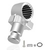 KPALAG Joint Kick Arm, Kick Starter Joint Knuckle Kit Compatible