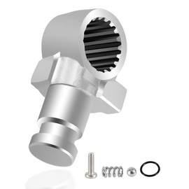 KPALAG Joint Kick Arm, Kick Starter Joint Knuckle Kit Compatible with Honda CRF450X 2005-2017,CRF450R 2002-2005 Replace# 28302-MEB-671