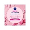 Nivea Gel-Crema Facial Agua de Rosas + Ácido Hialurónico 50