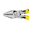 Tsunoda PP-175 Power Pliers, 6.9 inches (175 mm)