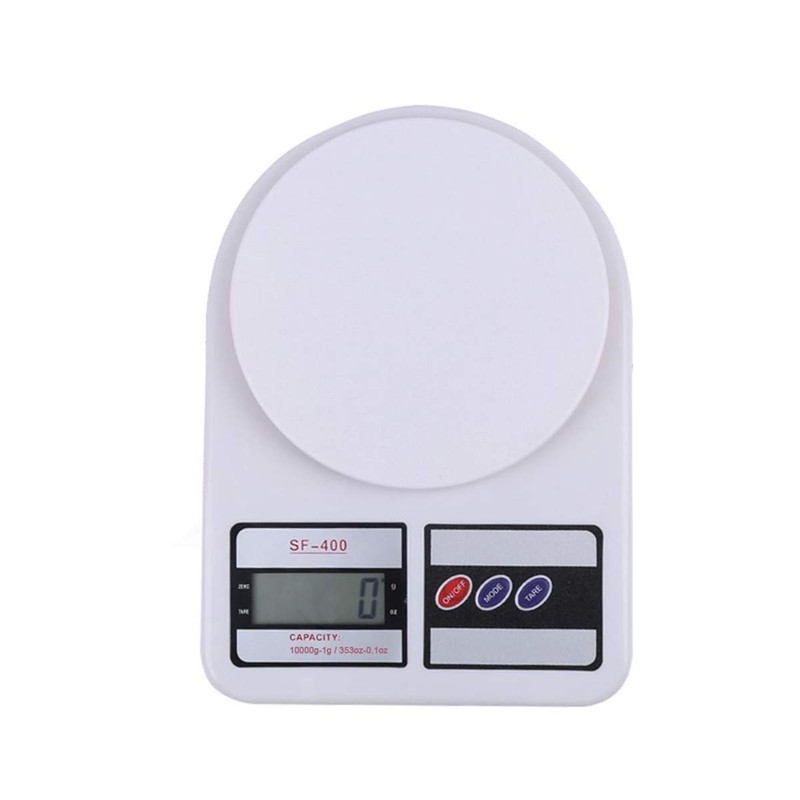 TXY Digital Kitchen 1g/10kg Food Scale Multifunction Weight Scale Electronic