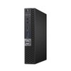 Dell OptiPlex 7050 Micro Tower (Intel Core i5-6500T, 8 GB,