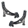 Front Lower Control Arm with Ball Joint Set Compatible with