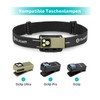 OLIGHT Oclip Headlamp Strap, Headband Main and Top Strap, Compatible