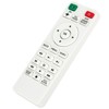 RCV013 Replacement Remote Control Applicable for BenQ Projector TH671ST TH585