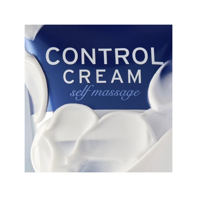 Charmzone [Charmzone] Control Cream Self Massage 150ml 3pcs / [참존]