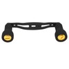 Fishing Reel Handle Lightweight Easy to Carry and Storage Unbreakable