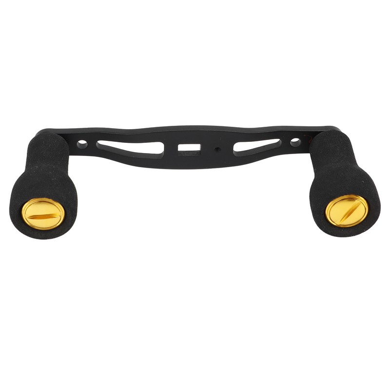 Fishing Reel Handle Lightweight Easy to Carry and Storage Unbreakable