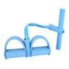 Training Bands Rope Foot Pedal Puller Elastic Sit Up Pull