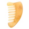 IWOWHERO Massage Comb Static Wide Hair Care Accessory for Gentle