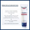 Eucerin Aquaphor Loción Corporal Piel Extra Seca, 50ml