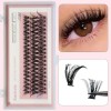Unbranded Eyelash Extensions C Curl 0.07mm 14mm | Soft Faux