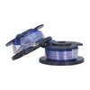 0.065in Trimmer Line Spools Cap Set Replacement Fit for Ryobi