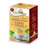 Nature's Guru Instant Masala Chai Tea Drink Mix Sweetened, 8.82