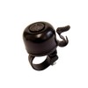Reich Unisex - Adult Easy Mini Bell, Black, One Size