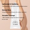 GHFCZOO CC Cream Skin Tone Adjusting for Mature Skin, Complete