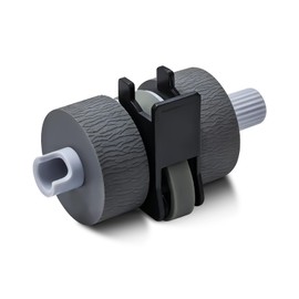 PA03338-K011 PA03576-K010 Pickup and Brake Roller [New Version 2025] for Fujitsu Fi-6670 Fi6670 Fi6770 Fi-6670A Fi-6770 Fi-6770A Fi-6750S Fi-5750C Fi5650C Fi-5650C Scanner Roller Set Kit (1)