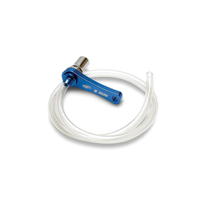 Motion Pro Mini Brake Bleeder