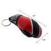 Trinidad and Tabago National Boxing Gloves Keychain