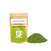 Moringa Tea, Herbal Tea, Loose Leaf Tea, Caffeine Free, Moringa