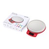 HORNBILL Digital Kitchen Scales Electronic Food Scales with 0.6L Bowl