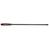 Mayhew 60147 24-S Dominator Pry Bar, Straight, 31-Inch OAL