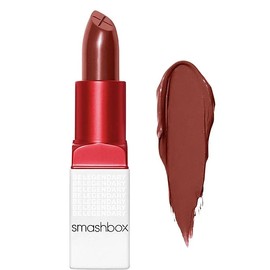 Smashbox Disorderly Be Legendary Prime &Plushlipstick 0.11oz Creamy Lipstick NIB