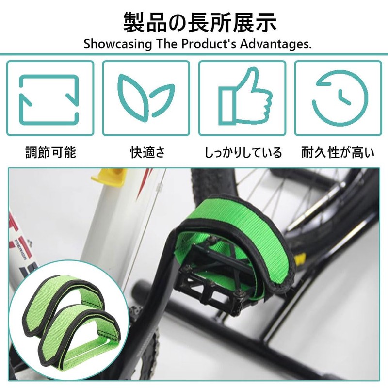 Binding Pedals Easy Installation Freely Adjustable Abrasion Resistant Durability Good