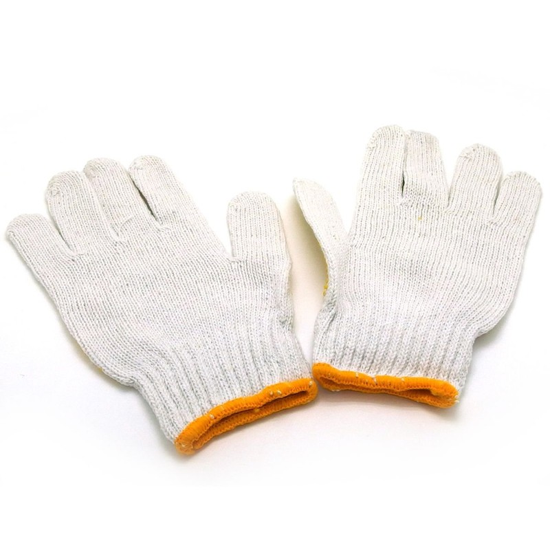G-592 Anti-Slip Gloves (1 Piece)