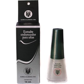 Quimica Alemana Ltda Nail Hardener - 0.47 Oz by Quimica Alemana