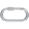 123 (wantu-suri-) Carabiner Super 10 HA-KD10-A
