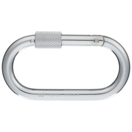 123 (wantu-suri-) Carabiner Super 10 HA-KD10-A