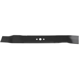 ROADFAR Lawnmower Blades 21 Inches Deck Compatible for Craftsman, for Husqvarna, for Poulan Mowers Replaces OEM numbers 165833, 175064, 189028, 406712, 531300765, 532159267, 532165833, 532175064 1pc