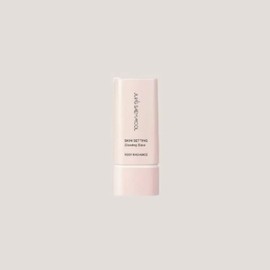 [Elumam] Skin Setting Glowing Base 40ml / [엘루맘] 스킨 세팅 글로잉 베이스 40ml